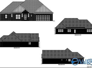 18014 Longleaf Dr, Athens, AL 35611