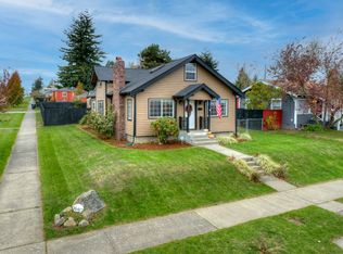 3640 S Ainsworth Ave, Tacoma, WA 98418