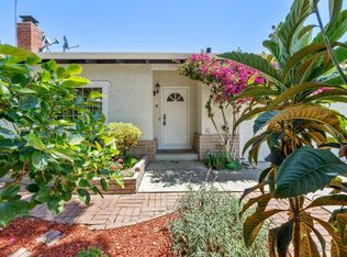 1438 Via Codorniz, San Jose, CA 95128