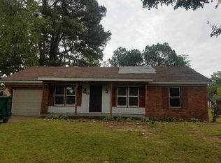 4576 Appleville St, Memphis, TN 38109