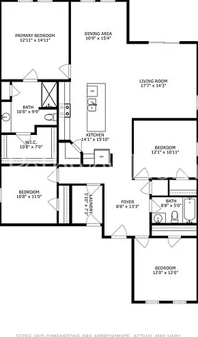 1408 Ancer Way — Photo 20