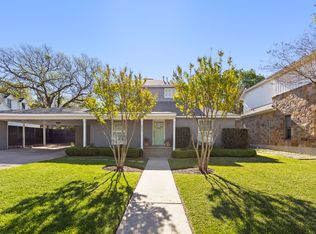 2517 Exposition Blvd, Austin, TX 78703