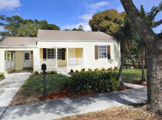 915 Upland Rd, West Palm Beach, FL 33401