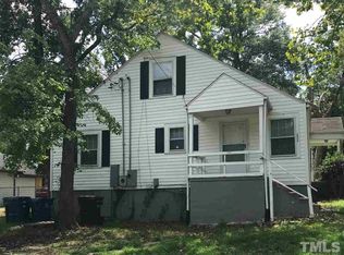 1500 Lathrop St, Durham, NC 27703