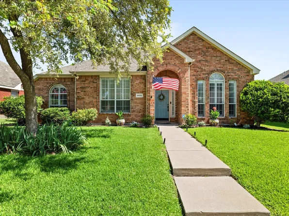 9800 Enmore Ln, Frisco, TX 75035