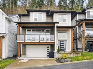 6262 Rexford Dr #5, Chilliwack, BC V2R6B4