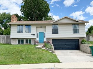 68 N 970th St W, Orem, UT 84057