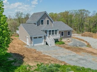 64 Pigeon Hill St, Rockport, MA 01966