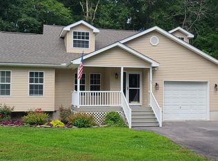 45 King Richard Rd, Ocean Pines, MD 21811