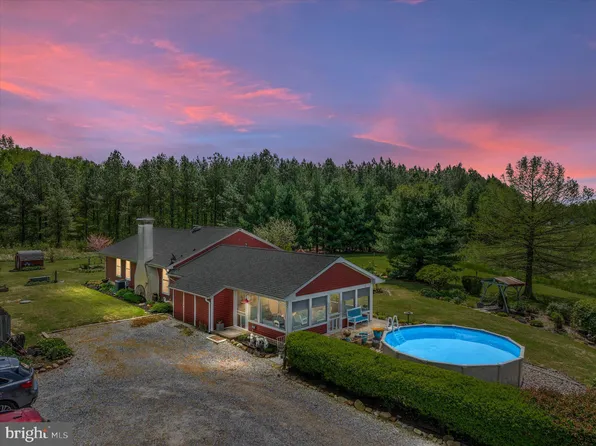 140 Dana Ln, Sudlersville, MD 21668