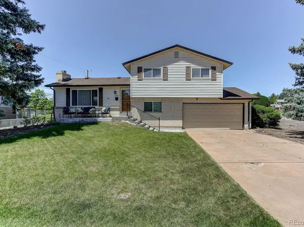 6000 W Canyon Drive, Littleton, CO 80128