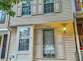 5012 Clifford Rd, Perry Hall, MD 21128