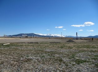 4135 Double Eagle Rd, East Helena, MT 59635