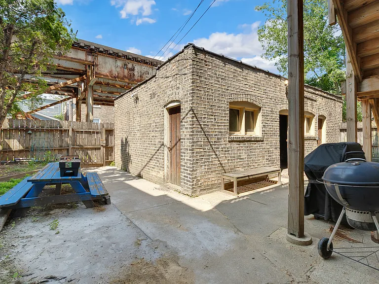 4636 N Leavitt St #2N — Photo 11