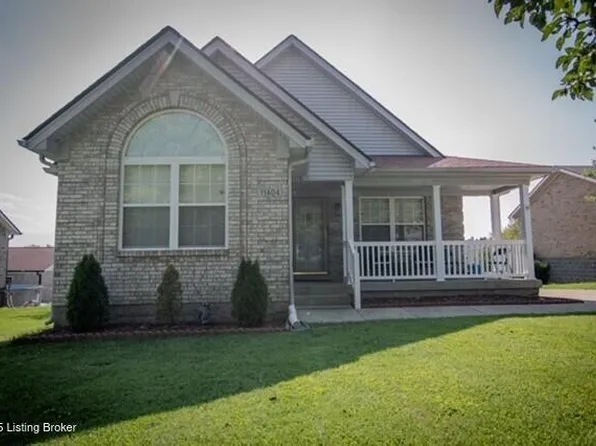 11404 United Blvd, Louisville, KY 40229