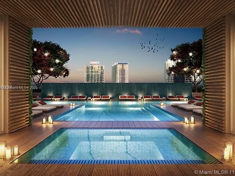 1080 Brickell Ave #3805 — Photo 21