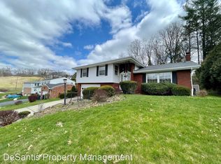 2309 Hidden Timber Dr, Pittsburgh, PA 15241