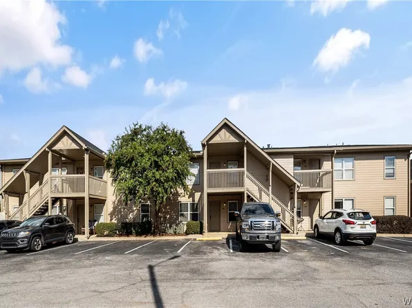 210 15th St E APT 59, Tuscaloosa, AL 35401