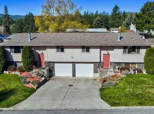 3910 S Johnson St, Spokane, WA 99206