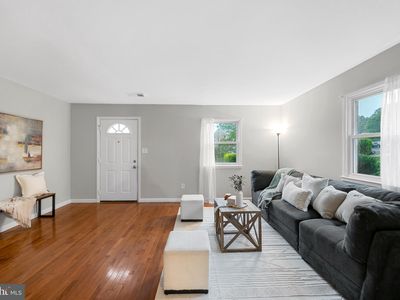 3536 Bath Ct, Woodbridge, VA, 22193