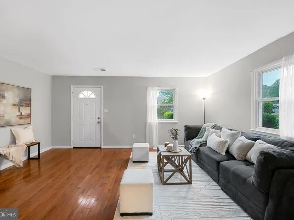 3536 Bath Ct, Woodbridge, VA 22193