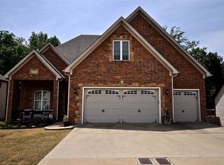 4425 Lochmoor Cir, Jonesboro, AR 72405