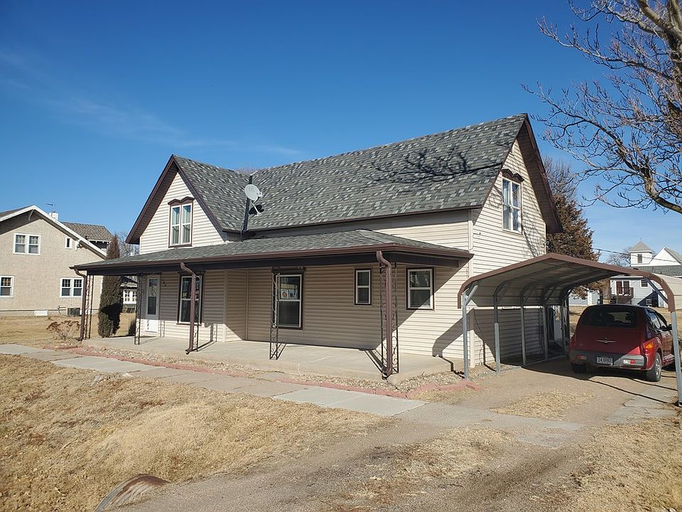 102 N Perkins Ave, Kenesaw, NE 68956 Zillow
