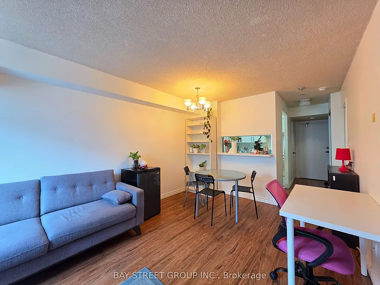 633 Bay St #1202 — Photo 2