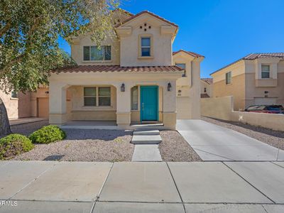 1415 S Terrace Rd, Tempe, AZ, 85281