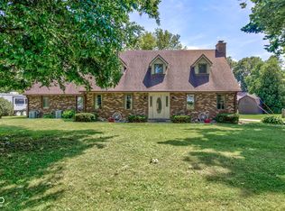 2707 Little John St, Anderson, IN 46013