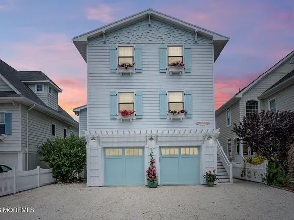 234 N Lagoon Road, Lavallette, NJ 08735