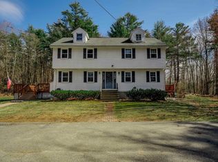 3 Kilrea Rd #L, Derry, NH 03038