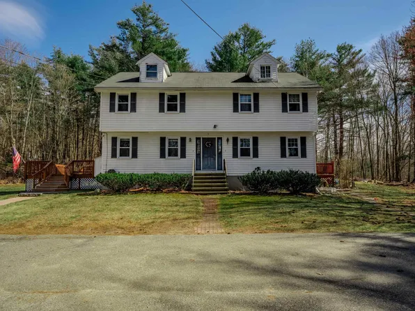3 Kilrea Road #L, Derry, NH 03038