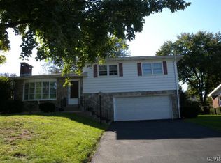 1226 N Arch St S, Whitehall Township, PA 18104