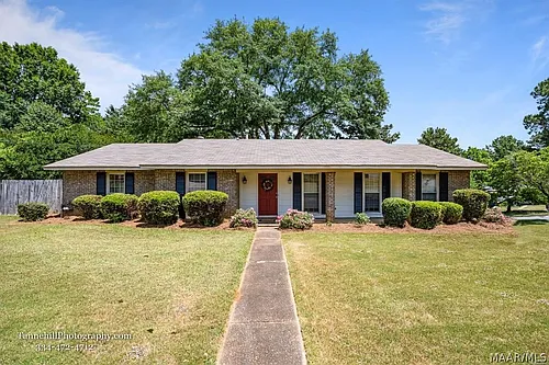 1201 Hillman St Photo 1