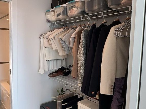 5th image of 610 Granville St #2314