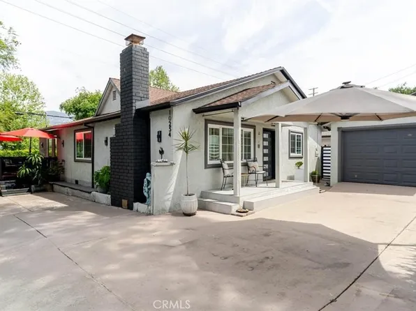10254 Floralita Ave, Sunland, CA 91040