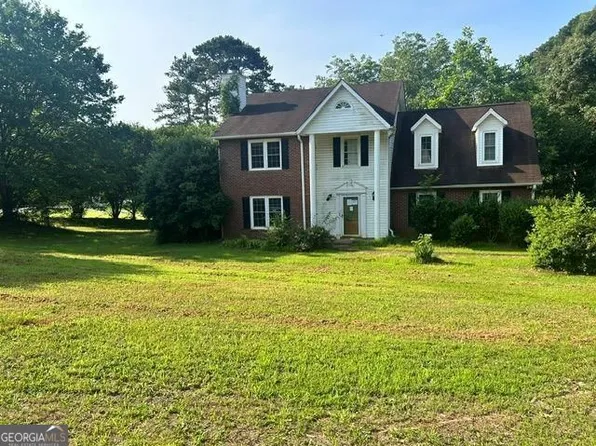 11 Lakeview Ln, Stockbridge, GA 30281