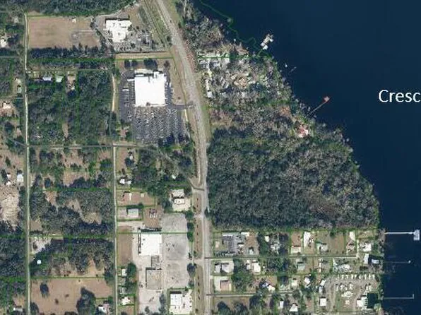 601 CITRON Avenue, Crescent City, FL 32112