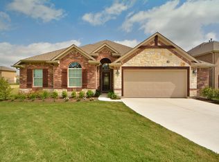 312 Whirlabout Way, Georgetown, TX 78626