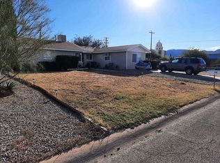 74 W Martin Dr, Sierra Vista, AZ 85635