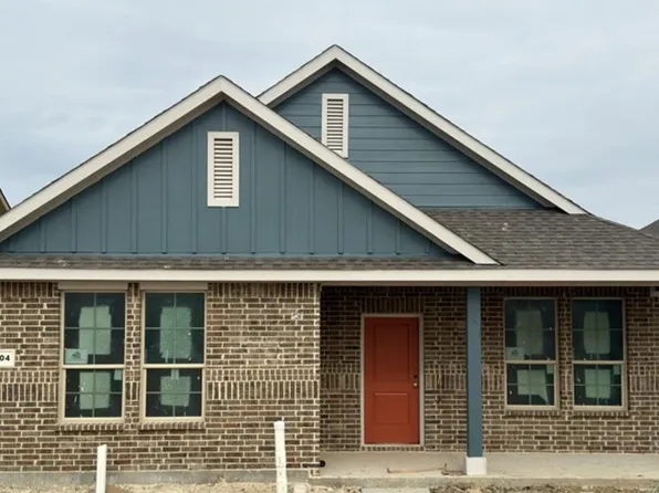 4804 Ancestry St, Haltom City, TX 76117