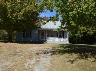1516 S Berlin Rd, Lewisburg, TN 37091