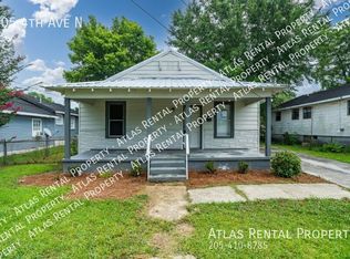 705 4th Ave N, Bessemer, AL 35020