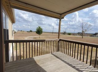 61 County Road 433, Thrall, TX 76578