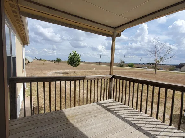 61 County Road 433, Thrall, TX 76578