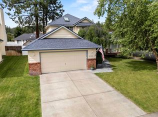 5706 W Excell Ave, Spokane, WA 99208
