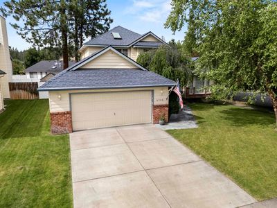 5706 W Excell Ave, Spokane, WA, 99208