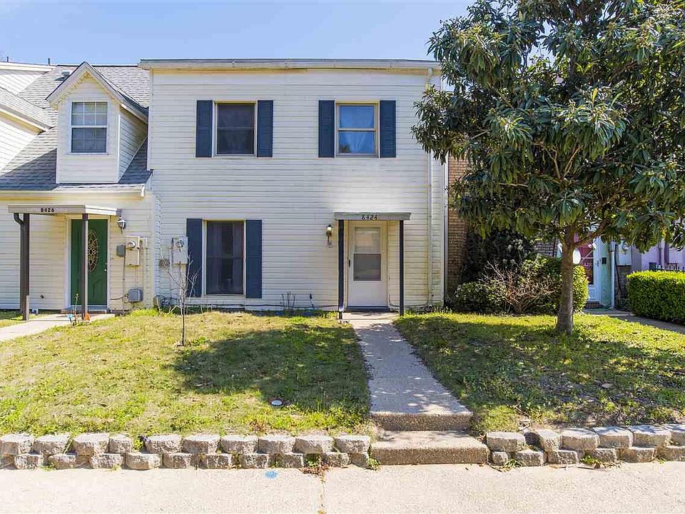1st image of 8424 Williamsburg Cir
