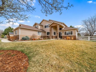 1014 Willow Court, Longmont, CO, 80503